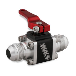 PartzBiz CM 230508ERL - บอลวาล์ว Earl's UltraPro -8 AN ตัวผู้เป็นตัวผู้ PartzBiz CM 230508ERL - บอลวาล์ว Earl's UltraPro -8 AN ตัวผู้เป็นตัวผู้