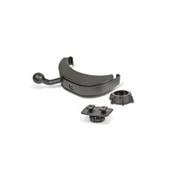 PartzBiz CM 38605 - A-Pillar Display Mount