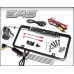PartzBiz CM: 98202-Edge Backup Camera - ที่ยึดป้ายทะเบียน