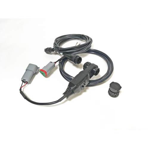 PartzBiz CM: 98655-EAS Shift-On-The-Fly (SOTF) Accessory