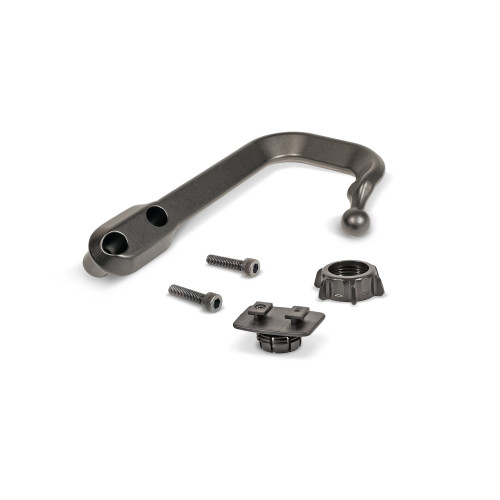 PartzBiz CM: 18604-A-Pillar Display Mount