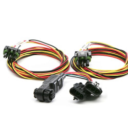 PartzBiz CM 98605 - EAS Universal Sensor Input - 5 Volt