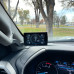 PartzBiz CM: 18602-A-Pillar Display Mount