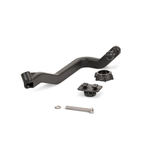PartzBiz CM: 18602-A-Pillar Display Mount