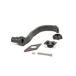 PartzBiz CM 28600 - A-Pillar Display Mount PartzBiz CM 28600 - A-Pillar Display Mount