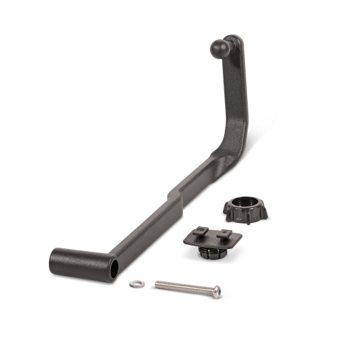 PartzBiz CM: 38600-A-Pillar Display Mount PartzBiz CM: 38600-A-Pillar Display Mount