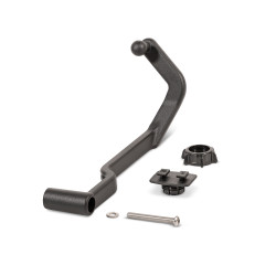 PartzBiz CM 38602 - A-Pillar Display Mount