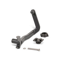 PartzBiz CM 38603 - A-Pillar Display Mount PartzBiz CM 38603 - A-Pillar Display Mount