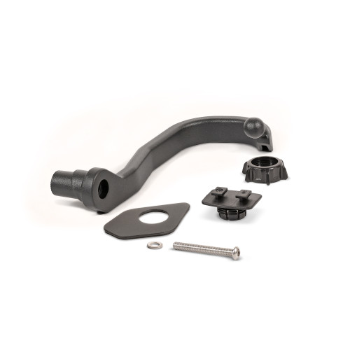 PartzBiz CM: 28601-A-Pillar Display Mount 2020-2023 GM 2500/3500 and 2019-2022 GM 1500 PartzBiz CM: 28601-A-Pillar Display Mount 2020-2023 GM 2500/3500 and 2019-2022 GM 1500