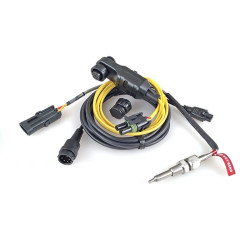 PartzBiz CM 98620 - EAS EGT Kit - Daily Driver/Tow Kit