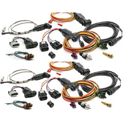 PartzBiz CM 98618 - EAS Datalogging Kit