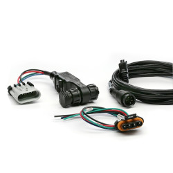 PartzBiz CM 98609 - EAS Power Switch - w/ Starter Kit