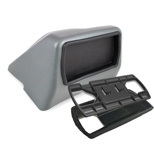 PartzBiz CM: 18501-Edge Dash Pod