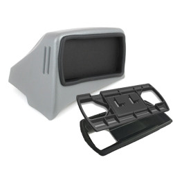 PartzBiz CM 18502 - Edge Dash Pod