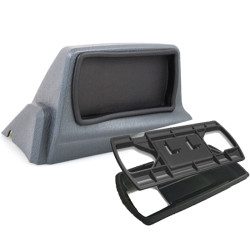 PartzBiz CM 38505 - Edge Dash Pod