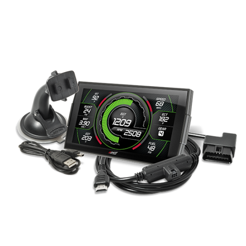PartzBiz CM: 85450-350-Edge Evolution CTS3