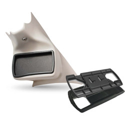 PartzBiz CM 38405 - Edge Pillar Pod PartzBiz CM 38405 - Edge Pillar Pod