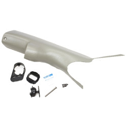 PartzBiz CM 38406 - Edge Pillar Pod