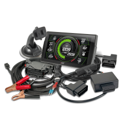 PartzBiz CM 85400-261 - Evolution CTS3 with Locksmith