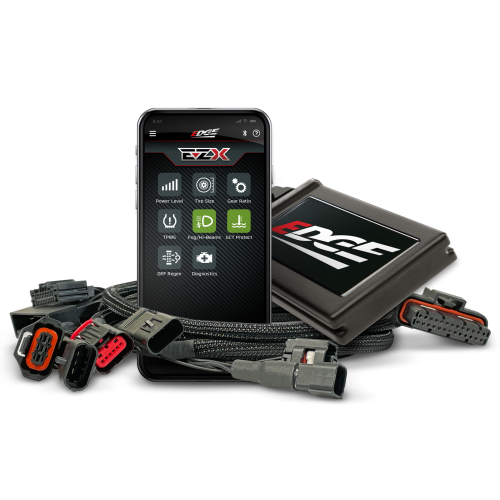 PartzBiz CM: 12711-EZX Module