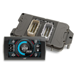 PartzBiz CM 33552-3 - Pulsar Kit w/ Edge Insight CTS3