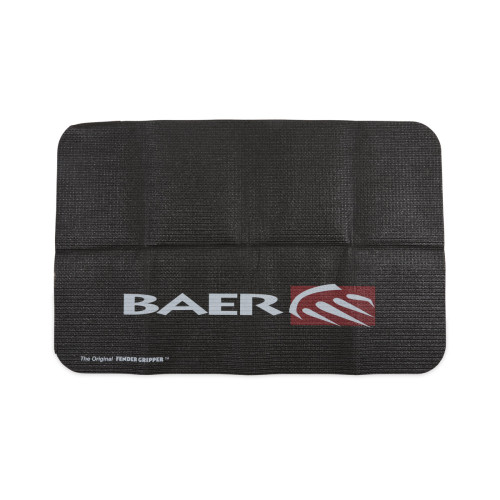 PartzBiz CM: FG2401-Fender Gripper Baer Brakes Mat PartzBiz CM: FG2401-Fender Gripper Baer Brakes Mat