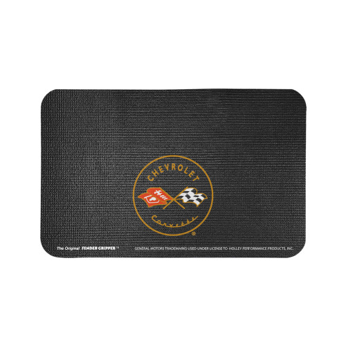 PartzBiz CM: FG2009-Fender Gripper C1 Corvette Mat PartzBiz CM: FG2009-Fender Gripper C1 Corvette Mat