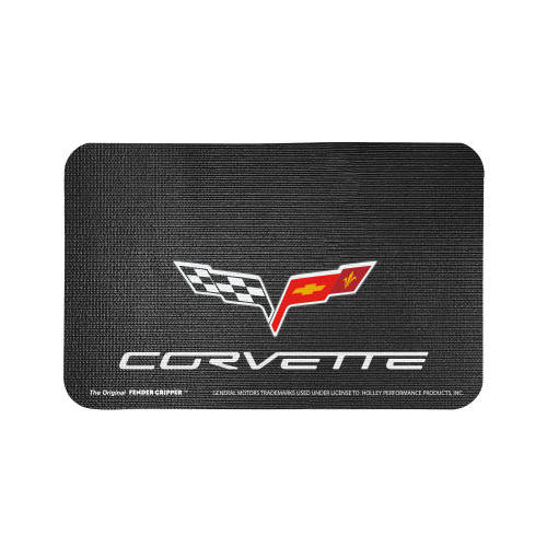 PartzBiz CM: FG2019-บังโคลนกริปเปอร์ C6 Corvette Mat PartzBiz CM: FG2019-บังโคลนกริปเปอร์ C6 Corvette Mat
