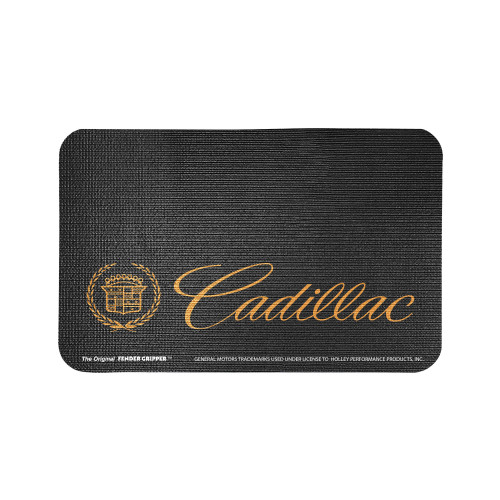 PartzBiz CM: FG2033-กริปเปอร์บังโคลน Cadillac Mat PartzBiz CM: FG2033-กริปเปอร์บังโคลน Cadillac Mat
