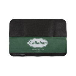 PartzBiz CM FG2454 - Fender Gripper Callahan Auto Parts Mat PartzBiz CM FG2454 - Fender Gripper Callahan Auto Parts Mat