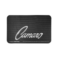PartzBiz CM FG2035 - Fender Gripper Camaro Script Mat PartzBiz CM FG2035 - Fender Gripper Camaro Script Mat