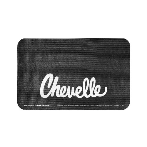 PartzBiz CM: FG2031-บังโคลน กริปเปอร์ Chevelle Mat PartzBiz CM: FG2031-บังโคลน กริปเปอร์ Chevelle Mat