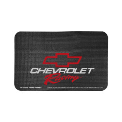 PartzBiz CM ELFG2007 - Fender Gripper Chevrolet Racing Extra Long Mat PartzBiz CM ELFG2007 - Fender Gripper Chevrolet Racing Extra Long Mat