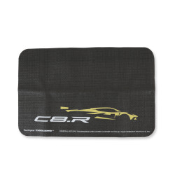 PartzBiz CM FG2081 - Fender Gripper Corvette C8 car PartzBiz CM FG2081 - Fender Gripper Corvette C8 car