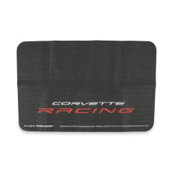 PartzBiz CM FG2084 - Fender Gripper Corvette C8 racing PartzBiz CM FG2084 - Fender Gripper Corvette C8 racing