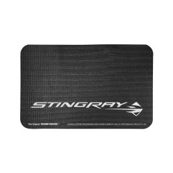 PartzBiz CM FG2018 - Fender Gripper Corvette Stingray Mat PartzBiz CM FG2018 - Fender Gripper Corvette Stingray Mat