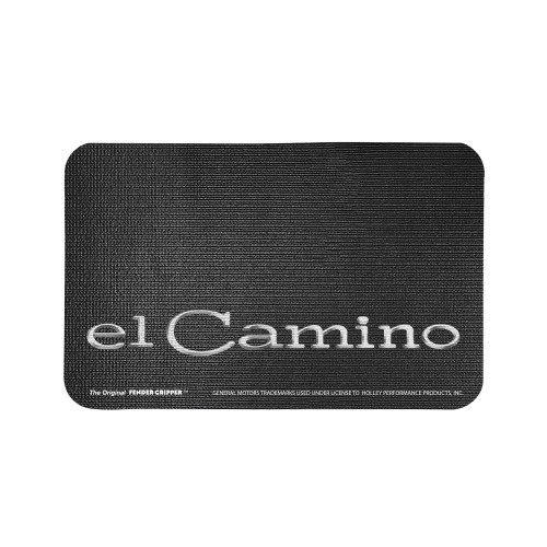 PartzBiz CM: FG2048-Fender Gripper El Camino Mat PartzBiz CM: FG2048-Fender Gripper El Camino Mat