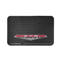 PartzBiz CM FG2039 - Fender Gripper GTO 6.5 Litre Mat PartzBiz CM FG2039 - Fender Gripper GTO 6.5 Litre Mat