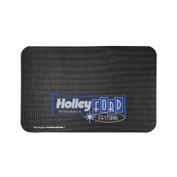PartzBiz CM FG2318 - Fender Gripper Holley Ford Fest Mat PartzBiz CM FG2318 - Fender Gripper Holley Ford Fest Mat