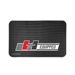 PartzBiz CM FG2315 - Fender Gripper Hurst Equipped Mat PartzBiz CM FG2315 - Fender Gripper Hurst Equipped Mat