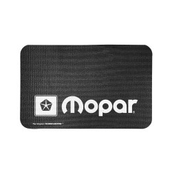 PartzBiz CM FG2201 - Fender Gripper Mopar Pentastar Mat PartzBiz CM FG2201 - Fender Gripper Mopar Pentastar Mat