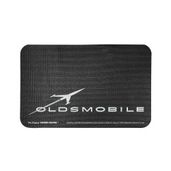 PartzBiz CM FG2025 - Fender Gripper Oldsmobile Rocket Mat