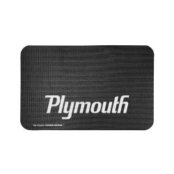 PartzBiz CM FG2227 - Fender Gripper Plymouth Mat