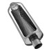 PartzBiz CM: 12414310-Flowmaster DBX Muffler PartzBiz CM: 12414310-Flowmaster DBX Muffler