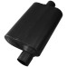 PartzBiz CM: 8042541-Flowmaster 40 Series Chambered Muffler