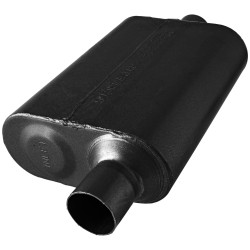 PartzBiz CM 8042441 - Flowmaster 40 Series Chambered Muffler