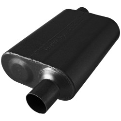PartzBiz CM 8042443 - Flowmaster 40 Series Chambered Muffler PartzBiz CM 8042443 - Flowmaster 40 Series Chambered Muffler