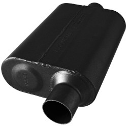 PartzBiz CM 8042541 - Flowmaster 40 Series Chambered Muffler