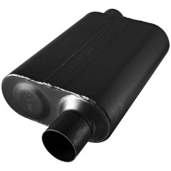 PartzBiz CM 8042543 - Flowmaster 40 Series Chambered Muffler