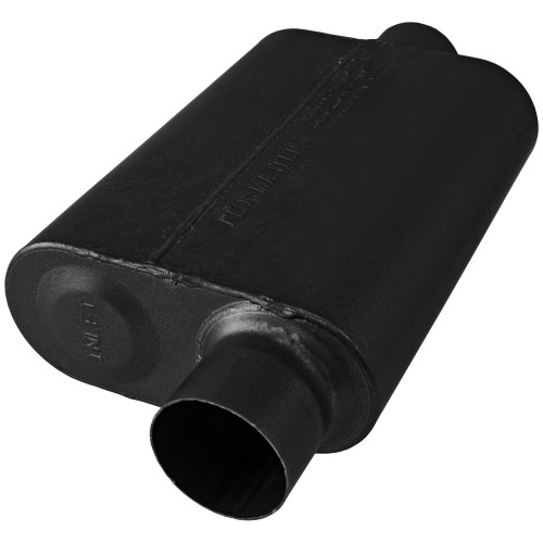 PartzBiz CM: 8043041-Flowmaster 40 Series Chambered Muffler PartzBiz CM: 8043041-Flowmaster 40 Series Chambered Muffler